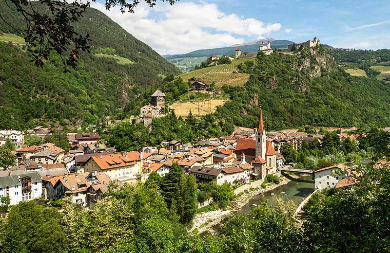 Mountain Villages in the Dolomites You Must Visit